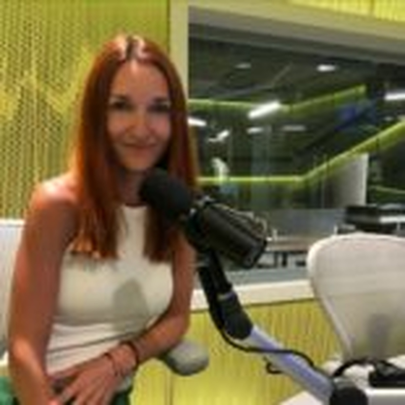 Obrázek epizody Lucie Krejčová: Mladí lidé se v dnešní době seznamují hlavně online