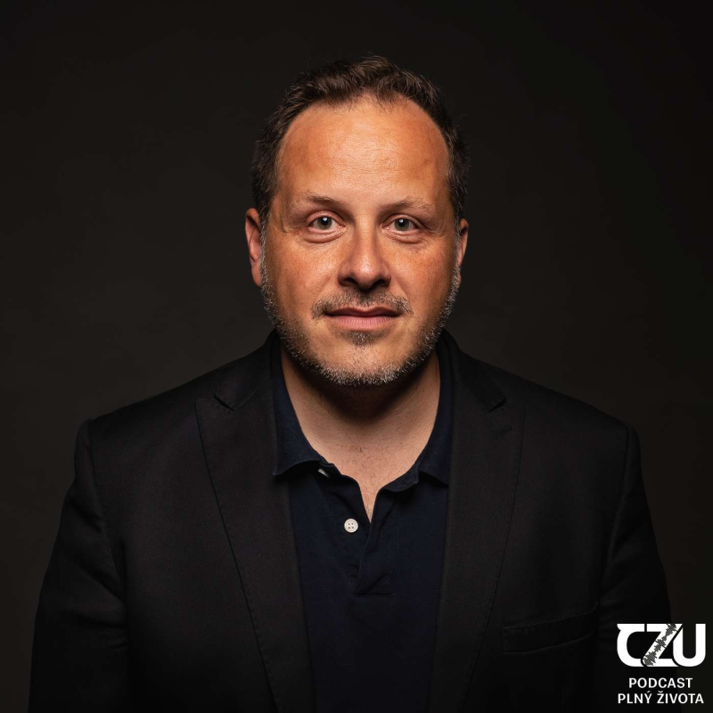 Obrázek epizody #28 Unikátní Potravinářský pavilon jde do provozu!