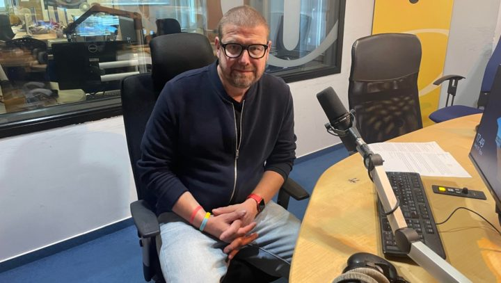 Obrázek epizody Jindřich Šídlo: Opozice je ofenzivní, zahájila už kampaň