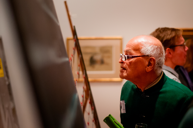 Obrázek epizody Krása jednoduchosti: od ega k eku