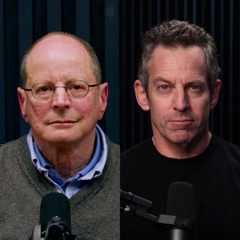 Obrázek epizody #456 — American Fascism