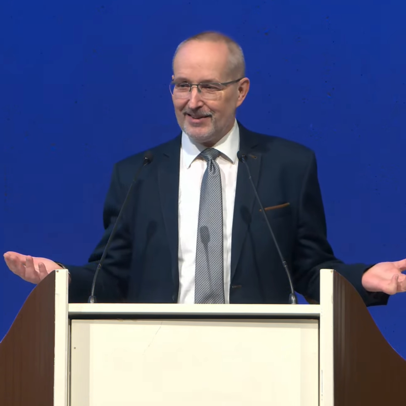 Obrázek epizody Marek Škrla • My se máme...