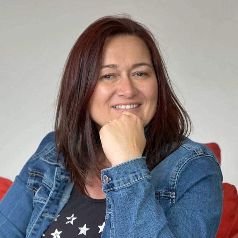 Obrázek epizody VERONIKA LÁCHOVÁ - Taky vyhazujete třetinu jídla?