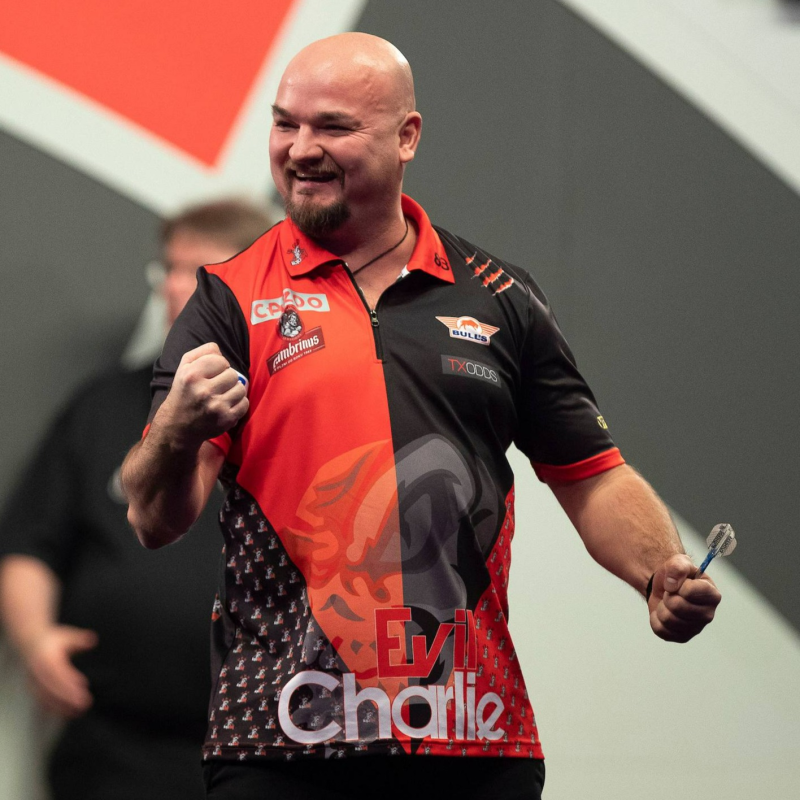 Obrázek epizody Players Championship 15-17 a dvě kvalifikace na ET - Karel Sedláček dál posouvá hranice a mládí vpřed