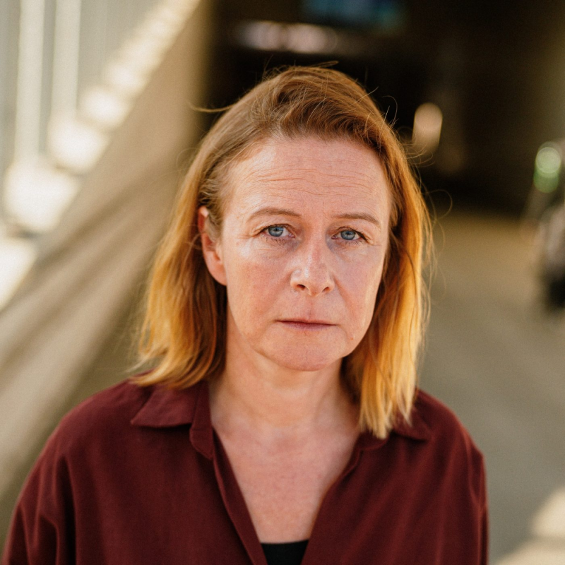 Obrázek epizody 3. díl: Matka