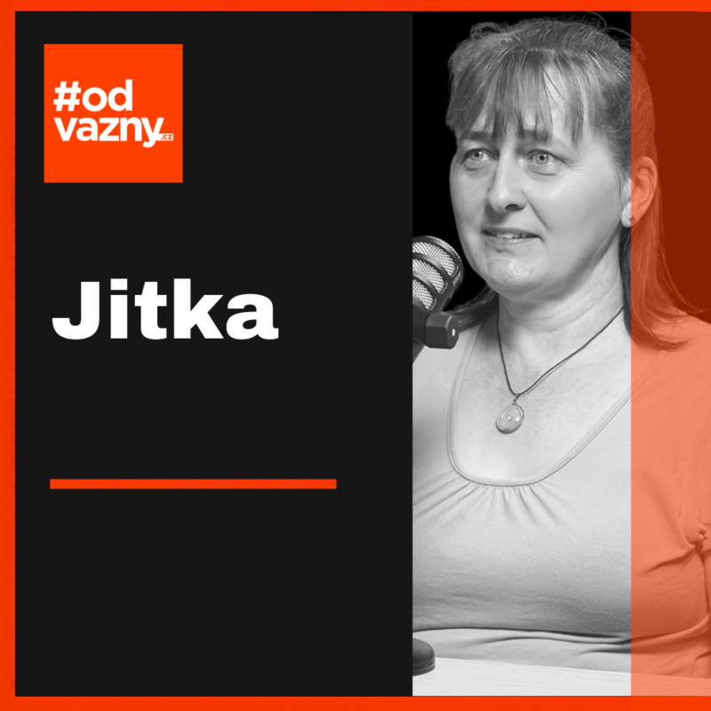 Obrázek epizody Nevědomá máma: když láska nestačí