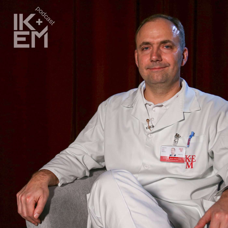 Obrázek epizody Obezita a diabetes jako pandemie moderní doby