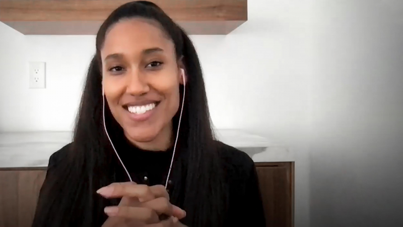 Obrázek epizody How Black mothers influence America | Anna Malaika Tubbs