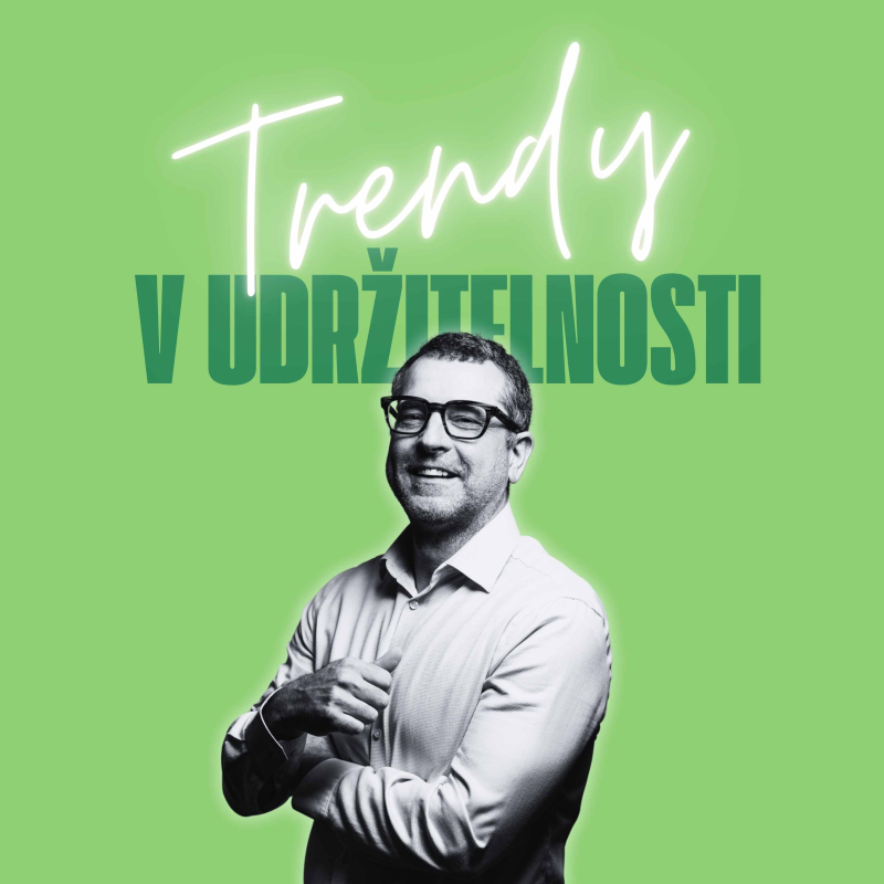 Obrázek epizody Trendy v udržitelnosti #15 - Ondřej Dušek, partner advokátní kanceláře Peterka Partners