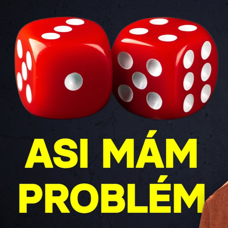 Obrázek epizody Můj problém s gamblingem