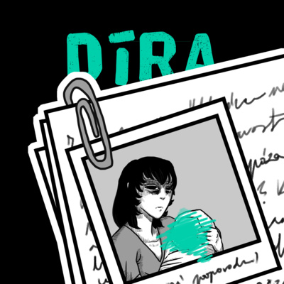 Obrázek epizody Kazeta #31: Záhada zrůdného zplození | s02e15