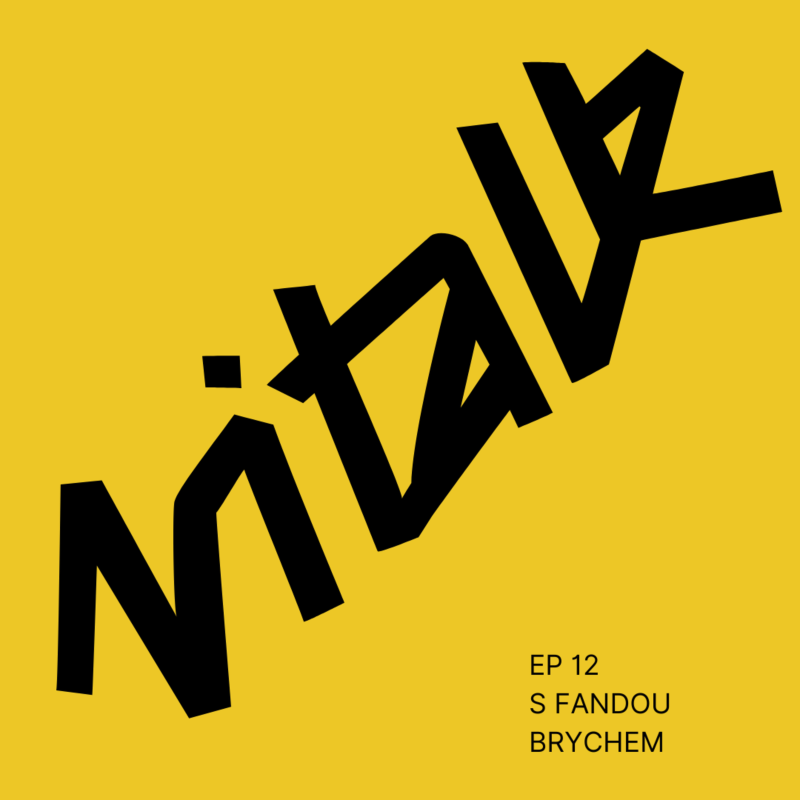 Obrázek epizody EP 12 - FANDA BRYCH