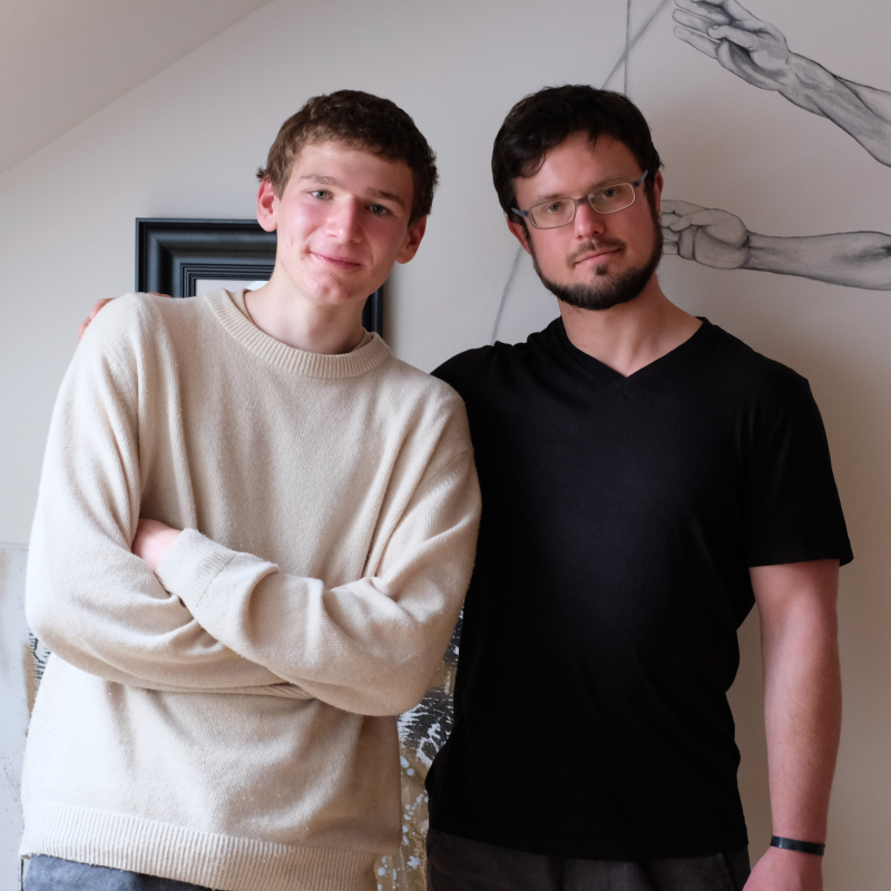 Obrázek epizody 08 ∿ Libor Mattuš - O dechu