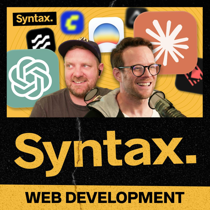 Obrázek epizody 917: AI Tools You Should Know