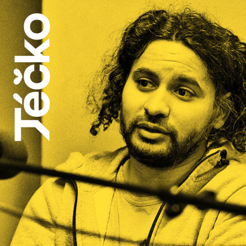 Obrázek epizody Marek Jelínek o životě na kolech