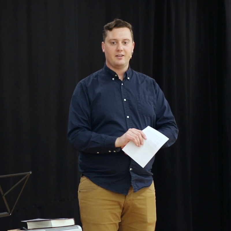 Obrázek epizody Bojím se o Vás!