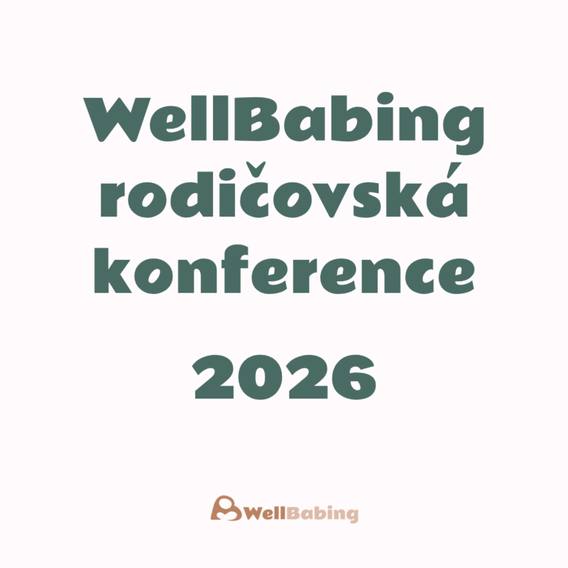 Obrázek epizody KONFERENCE 2026: Eliška Remešová - Vztahy partnerů po narození dítěte