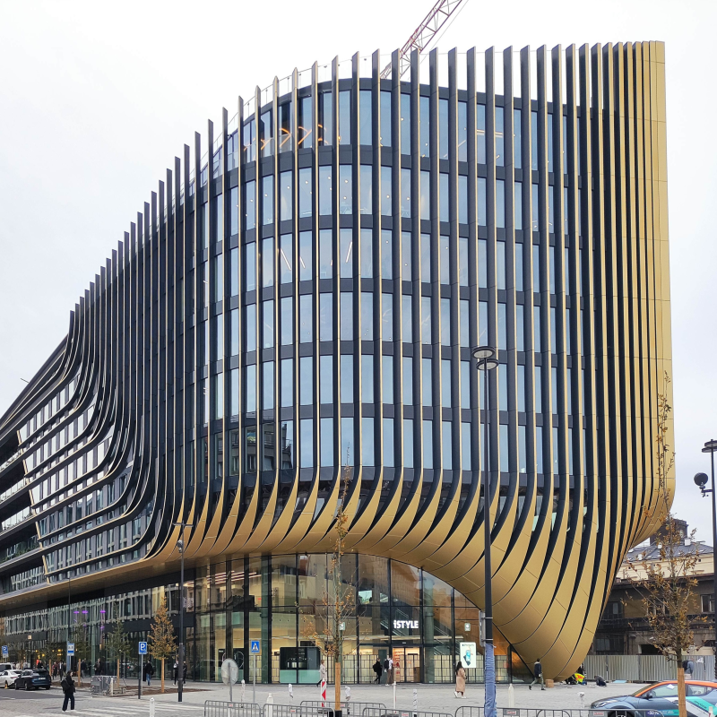 Obrázek epizody Jak jsme ke zlaté Masaryčce přišli