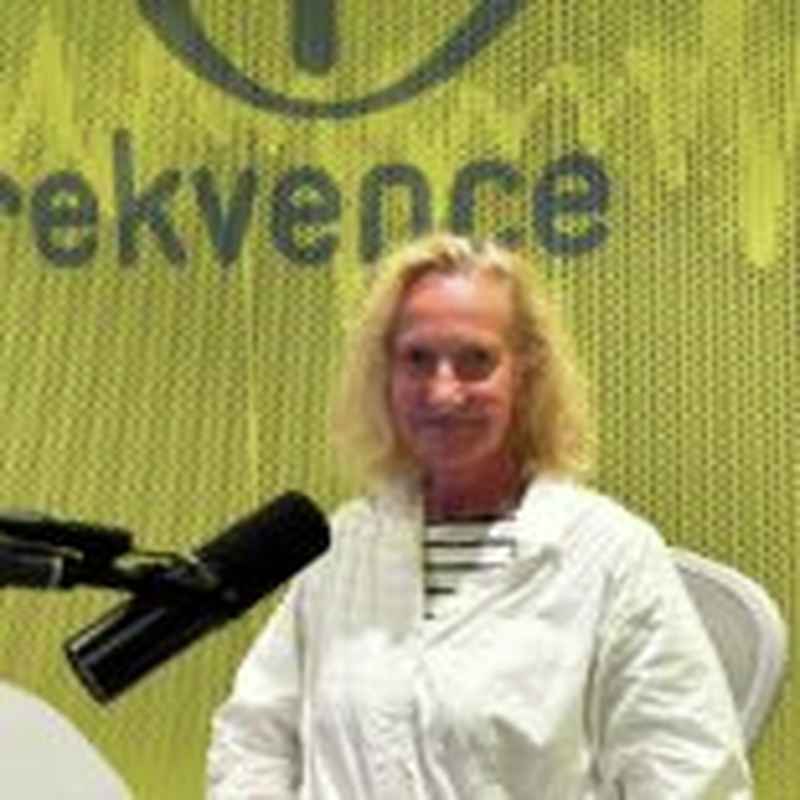 Obrázek epizody Barbara Hucková: Chceme, aby na nás všichni mysleli v dobrém