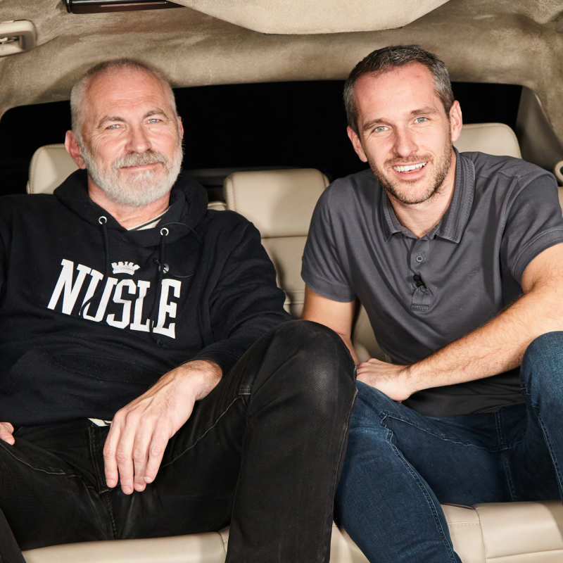 Obrázek epizody Petr Fejk