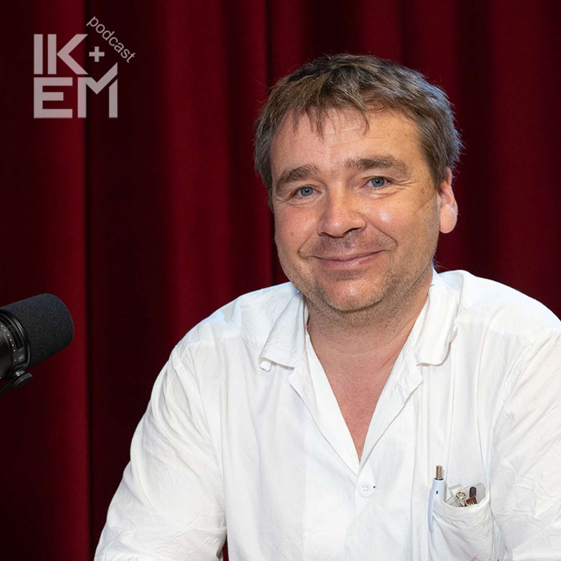 Obrázek epizody Endoskopické operace