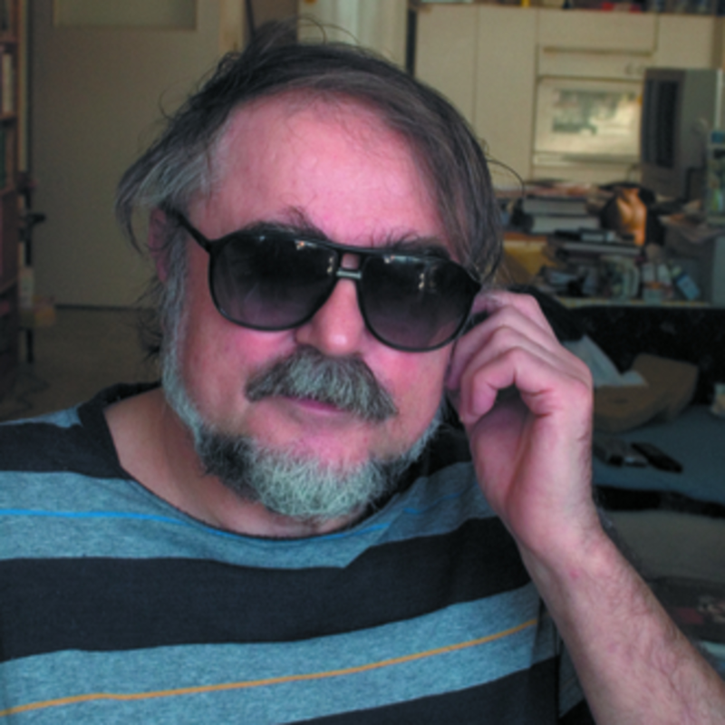 Obrázek epizody Jaromír Zelenka - Za průzračného stmívání + Benice