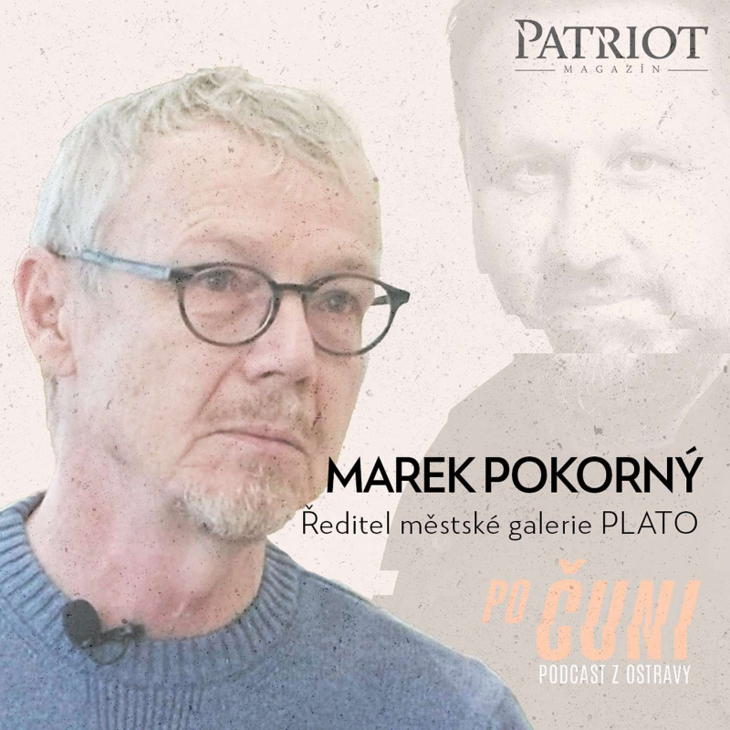 Obrázek epizody Po čuni! Jak se daří nové galerii PLATO?