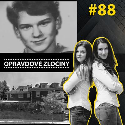 Obrázek epizody #88 - Jiří Popelka & Washingtonská elita