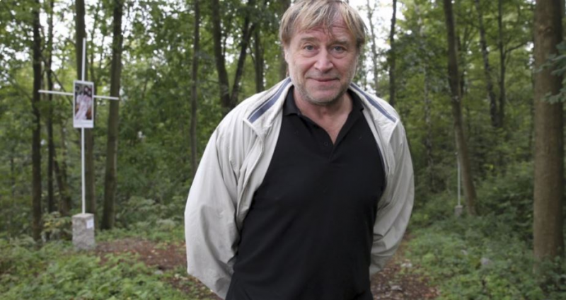 Obrázek epizody Bývalý sáňkař Petr Urban: Není pravda, že bobisté z Jamajky nesli bob do cíle na ramenou