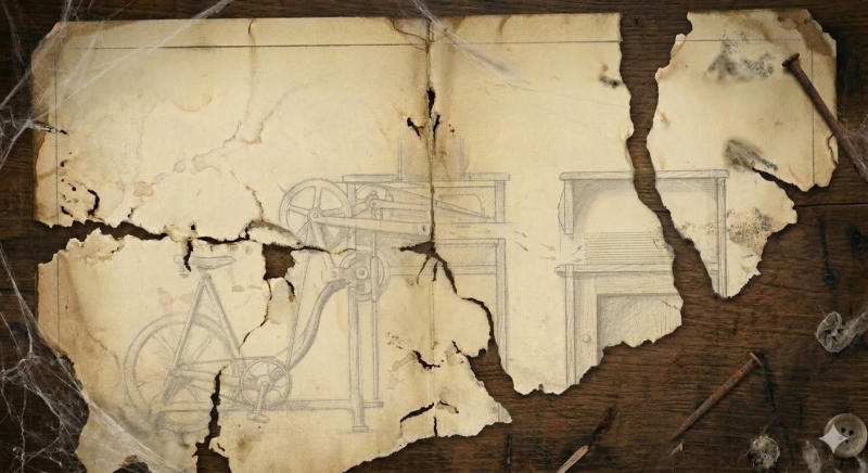 Obrázek epizody Speciál: Cimrman a umělá inteligence 👤