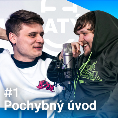 Obrázek epizody Pochybný úvod #1