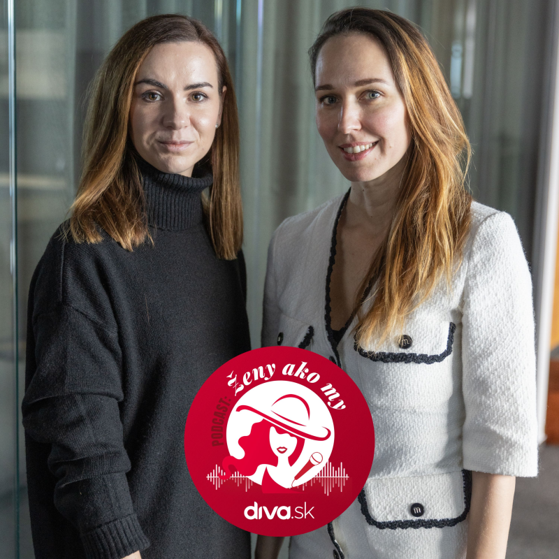 Obrázek epizody Existuje medzi baletkami štandard krásy? A aké sú najčastejšie mýty o živote baletiek, prezradila Nina Poláková v podcaste Diva.sk