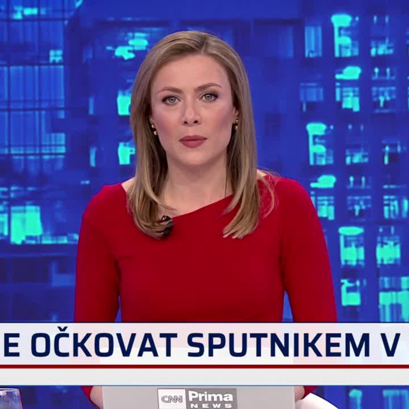 Obrázek epizody Nový den 27.5.2021 08:00 - 10:00