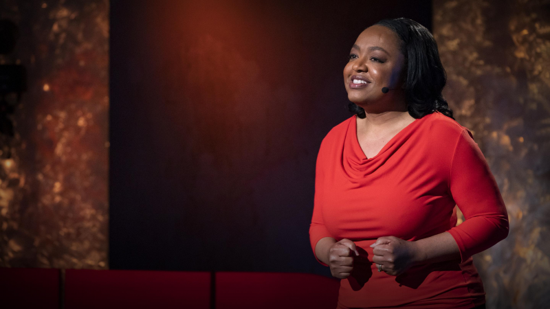 Obrázek epizody 4 steps to hiring fairly -- and supporting criminal justice reform | Nyra Jordan