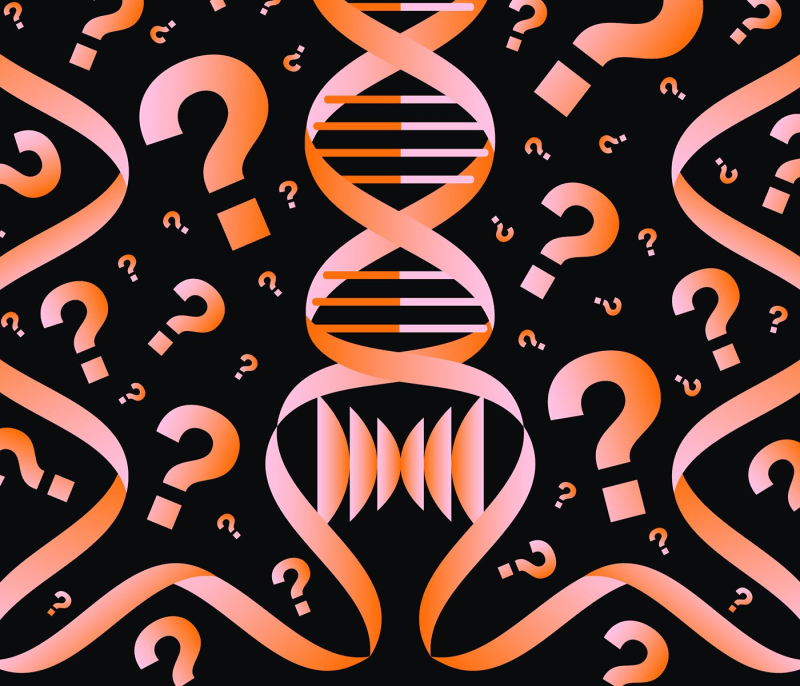 Obrázek epizody Born This Way?