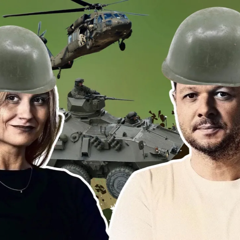 Obrázek epizody Evropa se pohřbívá sama. Nejde masivně zbrojit i dekarbonizovat. Příští stanice jsou obrovské dluhy