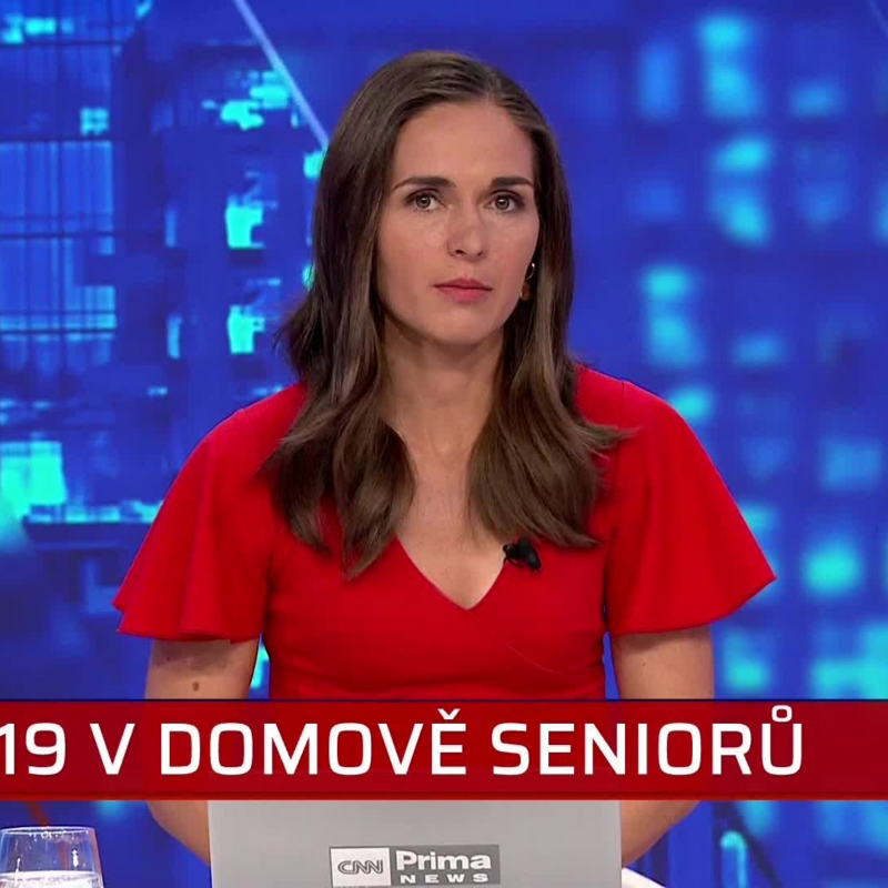 Obrázek epizody COVID-19 v domově důchodců (Zdroj: CNN Prima NEWS)