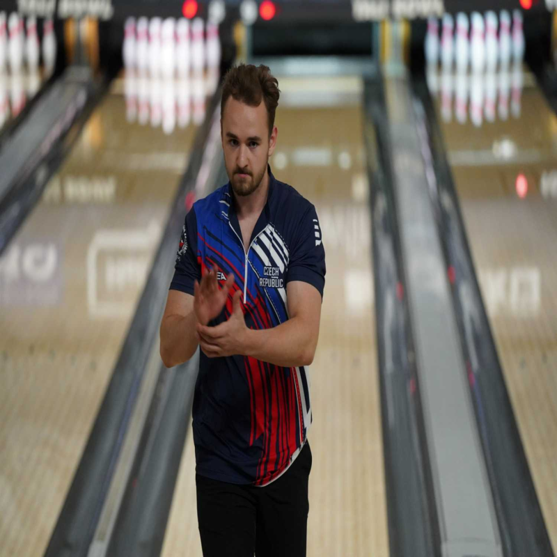 Obrázek epizody Mezi kuželkami s Lukášem Jelínkem