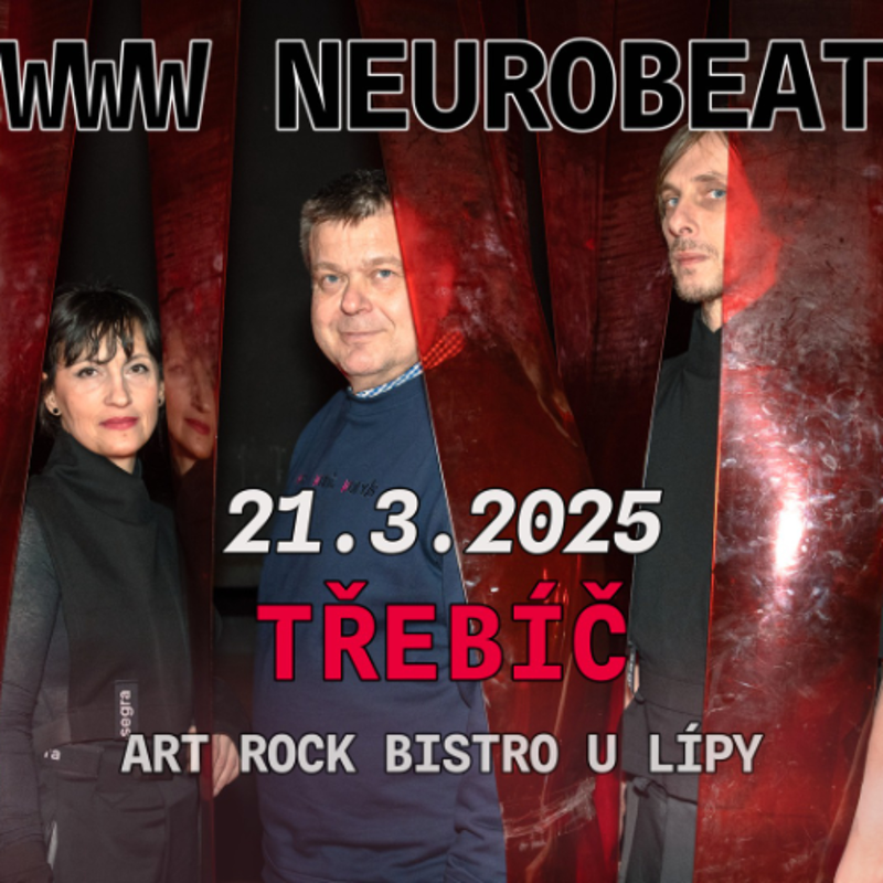 Obrázek epizody WWW - Třebíč - ORKUS CLOSING SET (TRIP HOP)