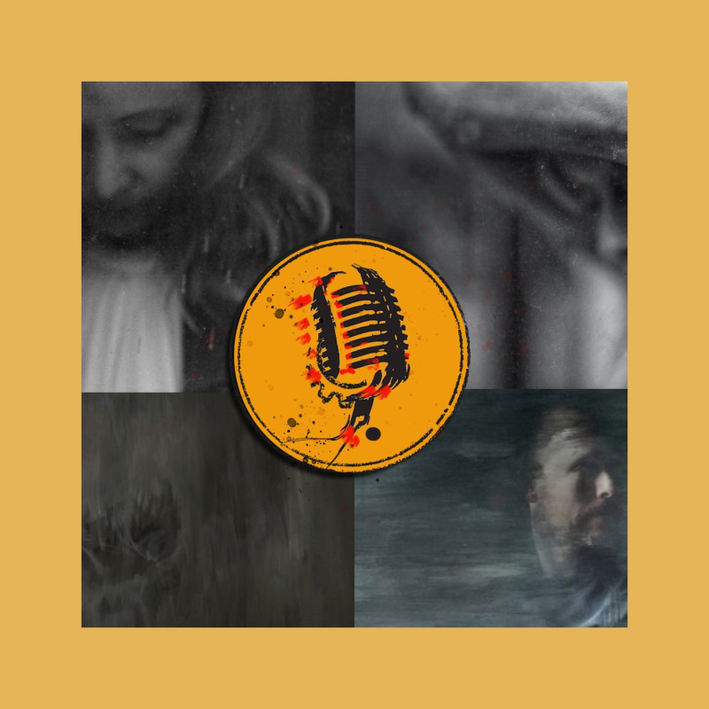 Obrázek epizody Podcast s fotografkou Bárou Jelínkovou