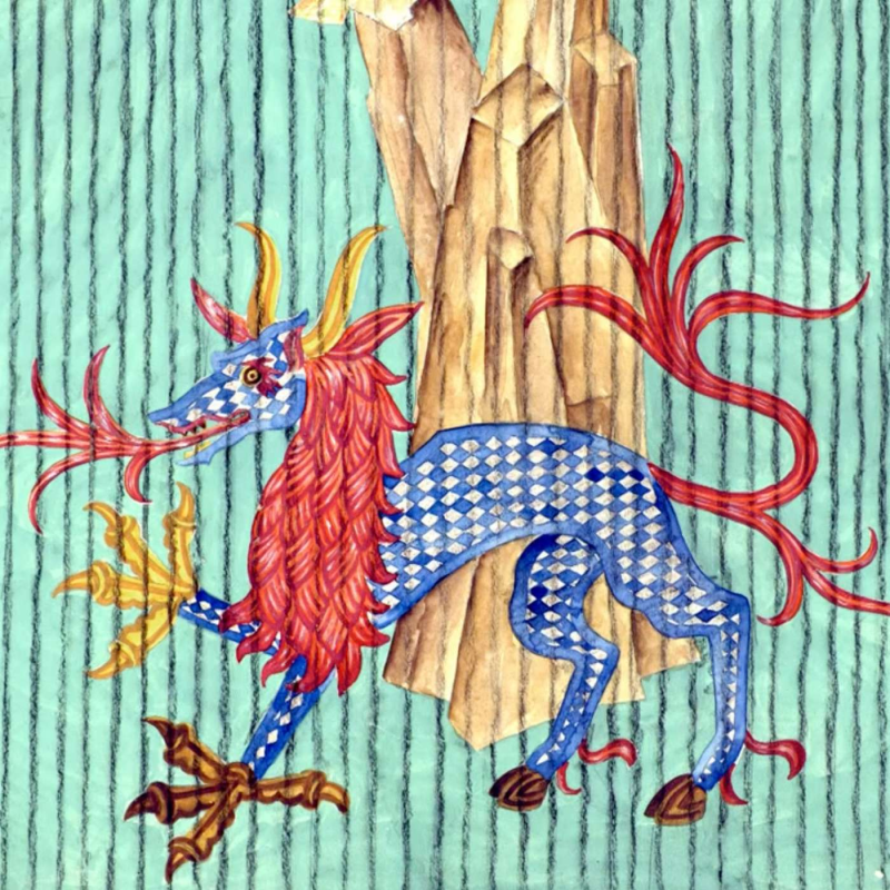 Obrázek epizody Čertova stěna