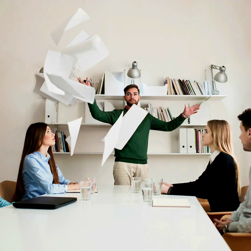 Obrázek epizody Small Talk #139 - Jak komunikovat s někým, kdo má problém s přijímáním kritiky