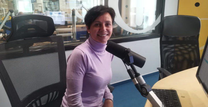 Obrázek epizody Martina Ferencová: Stát se k nám začal chovat jako zlá macecha