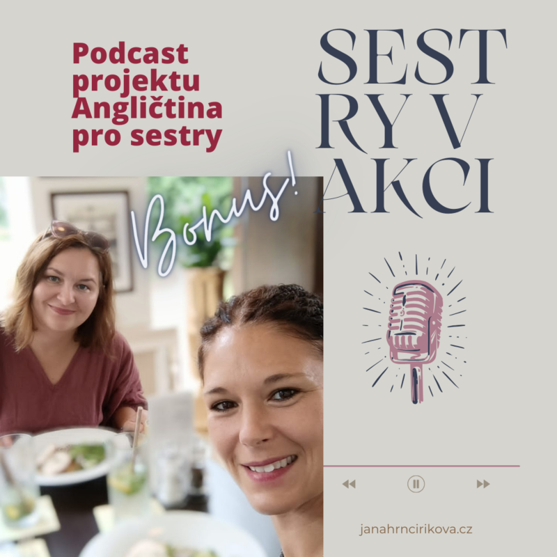 Obrázek epizody # 013 BONUS: Jazykový pobyt na Maltě pro jazykovou školu Fun Space