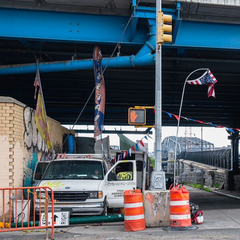 Obrázek epizody Ešus 31/7/2023: Magda, Petr a New York