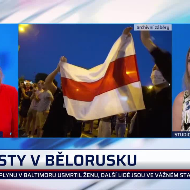 Obrázek epizody K věci 11.8.2020