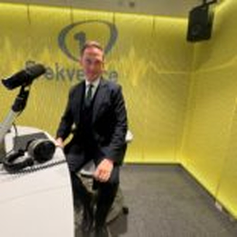 Obrázek epizody Karel Dvořák: Opozice by se měla domluvit na jednotném postupu