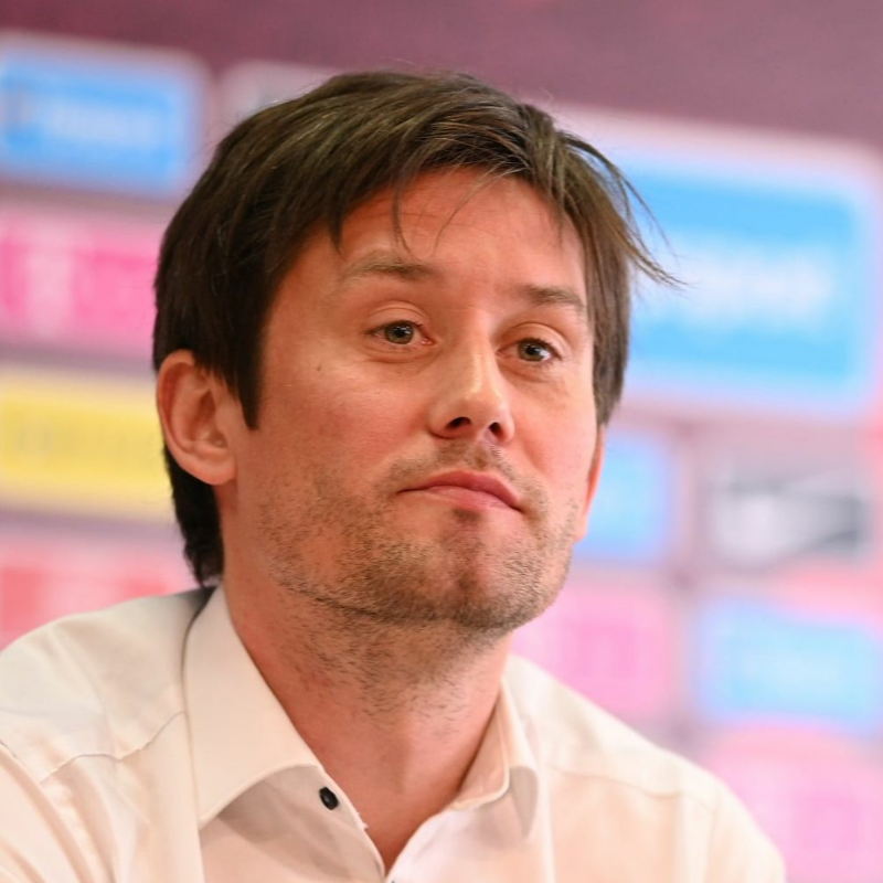 Obrázek epizody Srdce ze železa 37 | Tomáš Rosický