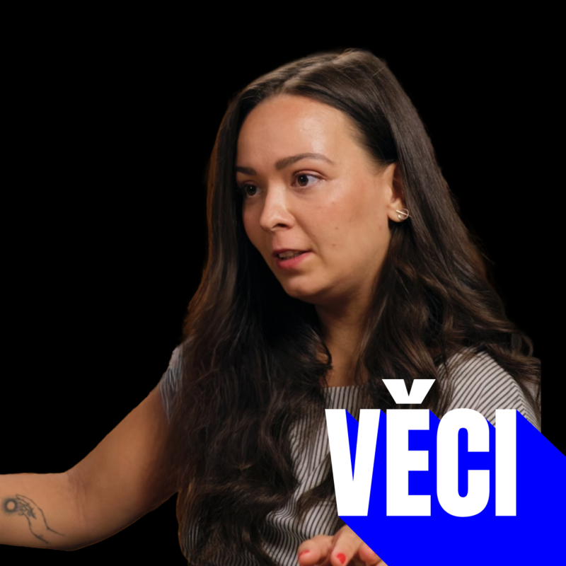 Obrázek epizody Hana Švábíková: Jak vyřešit konflikt dřív, než nastane