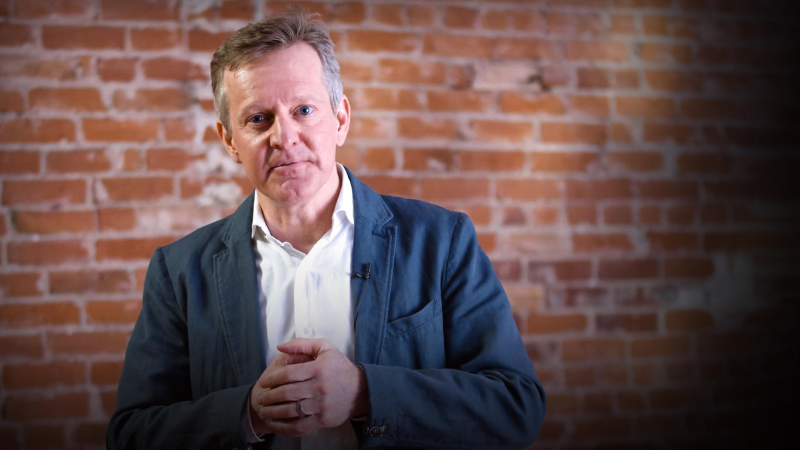 Obrázek epizody How COVID-19 reshaped US cities | Kevin J. Krizek